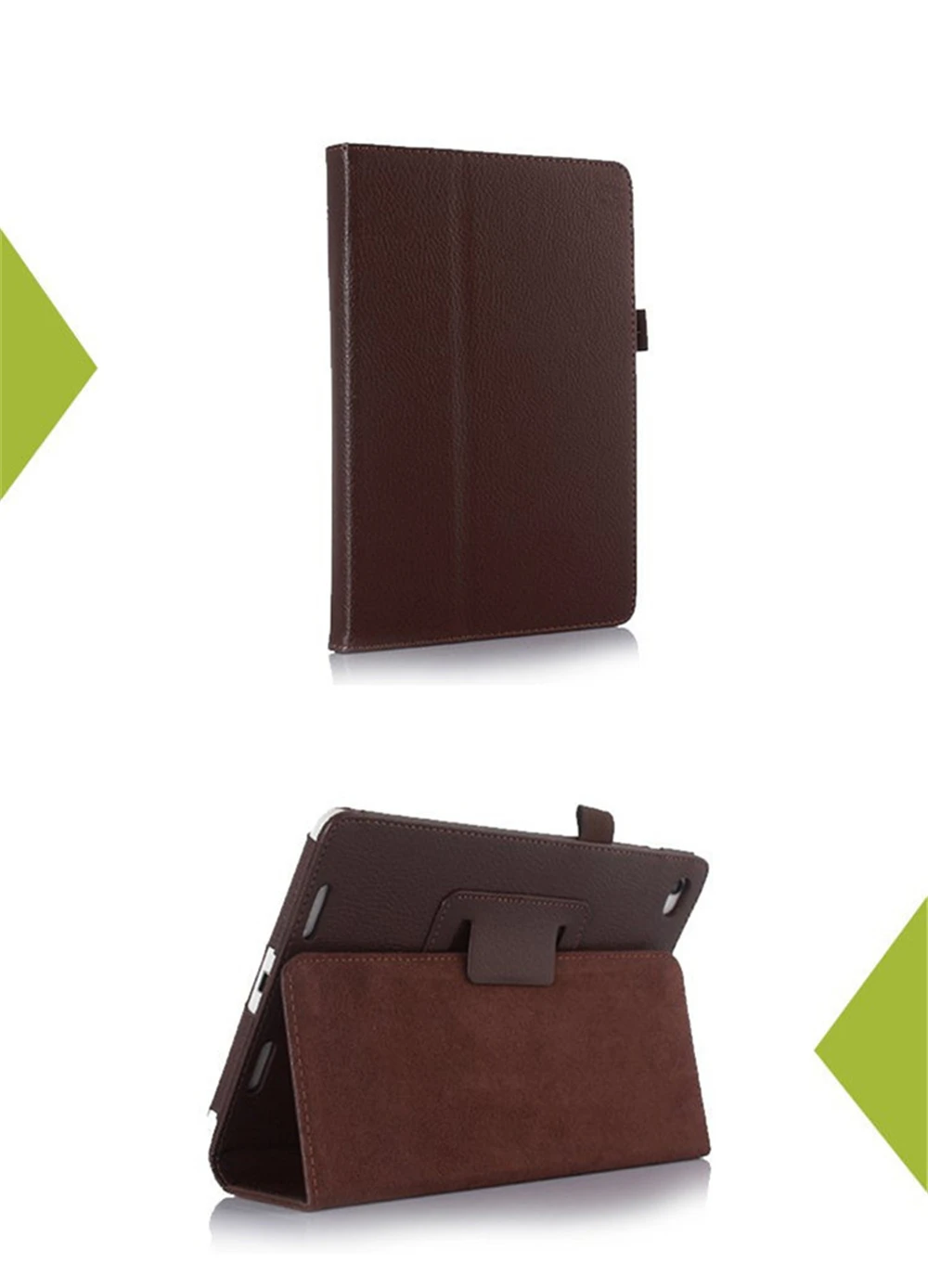 8,0 дюймов pu кожаный защитный чехол для Xiaomi Mi Pad 4 Чехлы MiPad4 Mipad 4 Tablet Shell Back Capas Stand Pad Чехлы