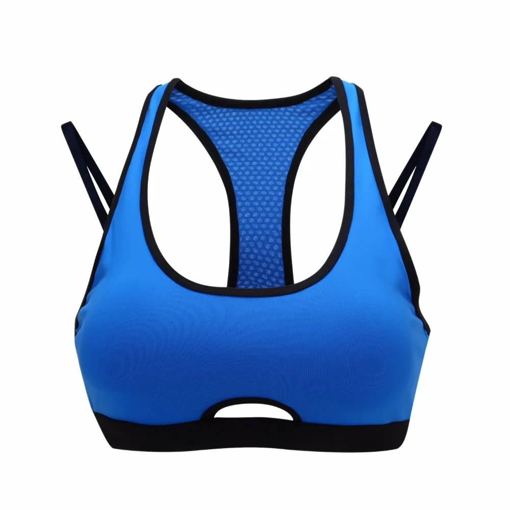 10 Best Women S Underwear On Aliexpress Bull Compare Syprem Women Sportswear Yoga Sports Bra Briere Fitness Running Gym Vest Seamless Y Underwear Blue Green
