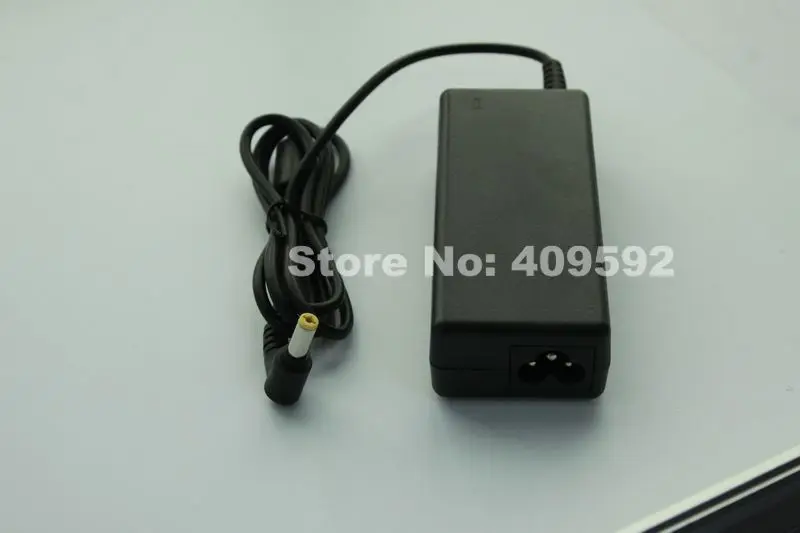 19V 3.42A 5 5*1 7 MM 65w для Acer Aspire 5315 5630 5735 5920 5535 5738 6920 SADP 65KB 7520 Адаптер зарядного устройства