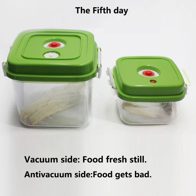 LAIMENG вакуумный упаковщик машина с пищевым контейнером вакуумные пакеты упаковка для вакуумного упаковщика для выпечки приготовления пищи S212