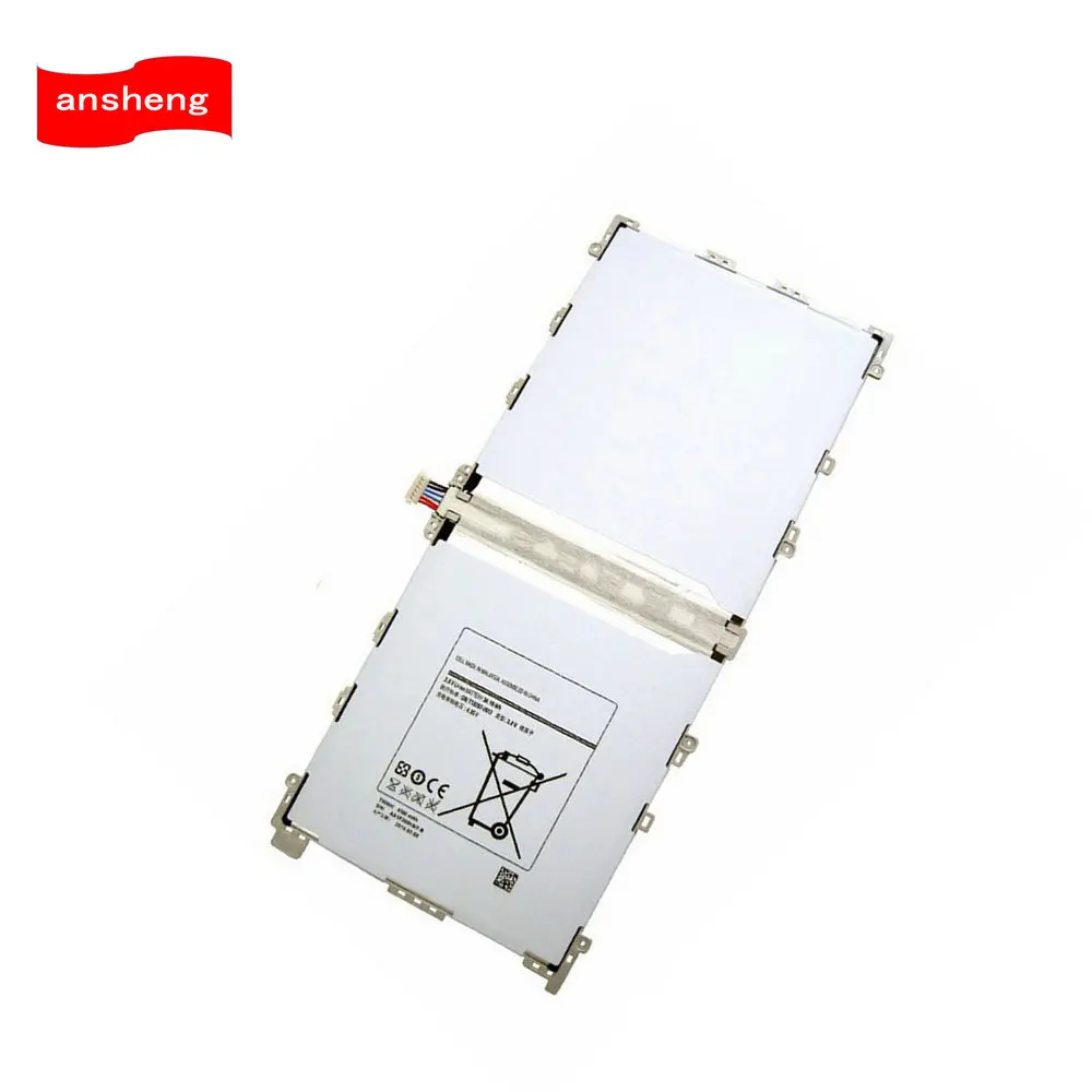 Аккумулятор для планшета Samsung Galaxy Note Pro 9500 SM-P900 P901 P905 T9500C T9500E T9500U T9500K 12 2 мАч |