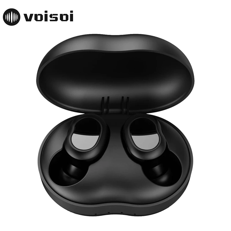 

A8 TWS 5.0 Bluetooth Earphones 3D Stereo HiFi Wireless Earphone Sports Wterproof Handsfree Earbuds Music Headset With Micphone