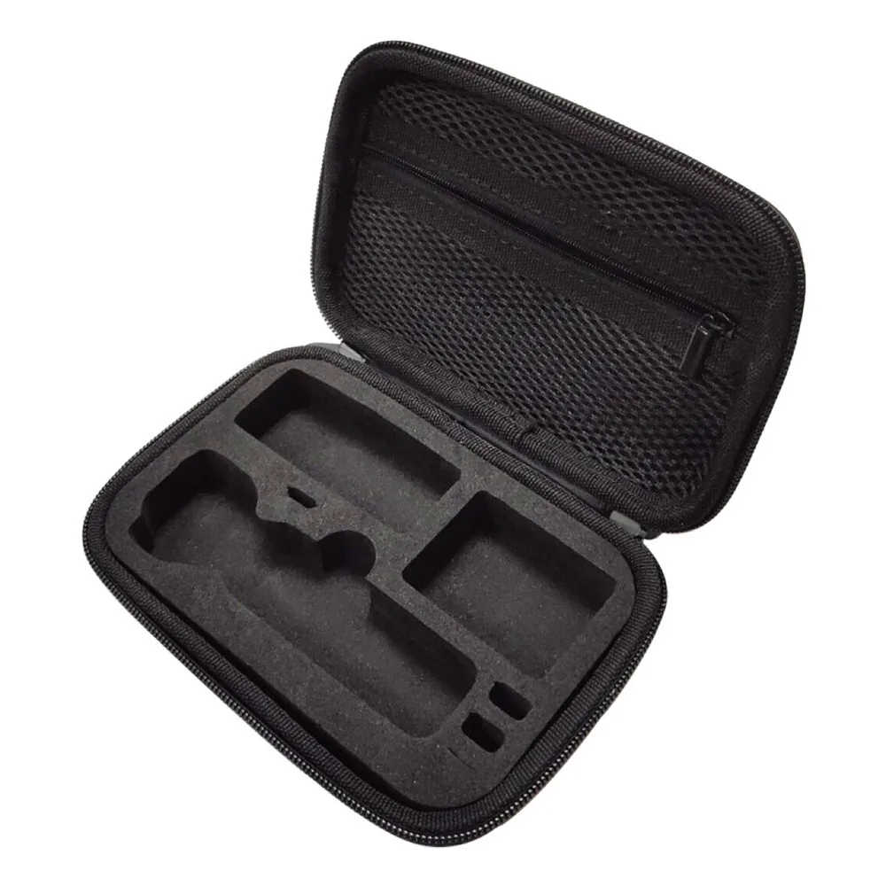 

DJI Osmo Pocket Carrying Case Bag for 3-axis Stabilized Handheld Osmo Pocket Case Portable Bag
