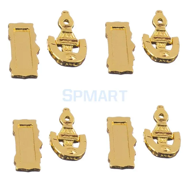 dolls house hardware