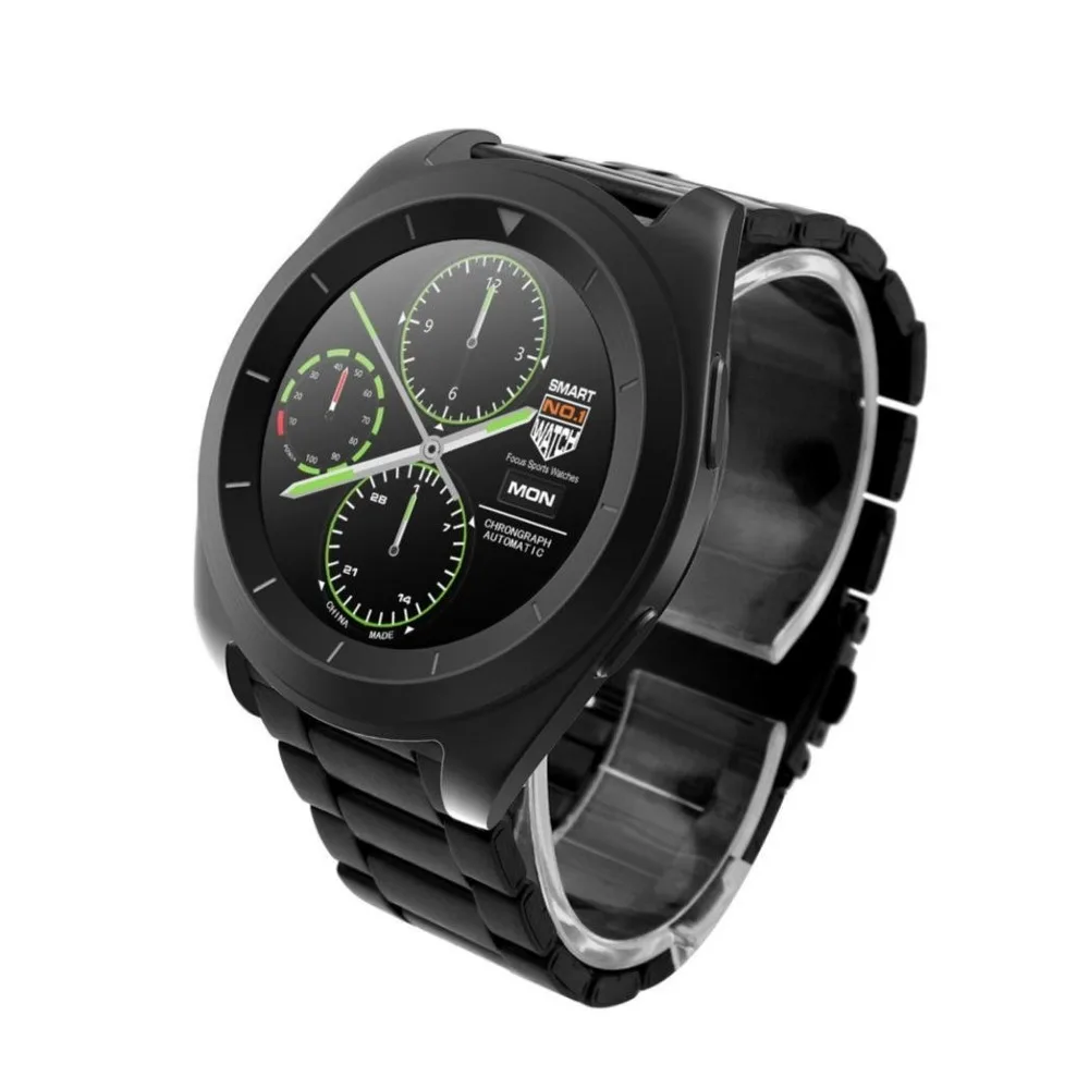 smart wrist watch w2