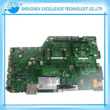 X751MD latop motherboard 60NB0600-MB1800 REV2.0 X751MD mainboard N2940 GT820M 1GB DDR3 full tested