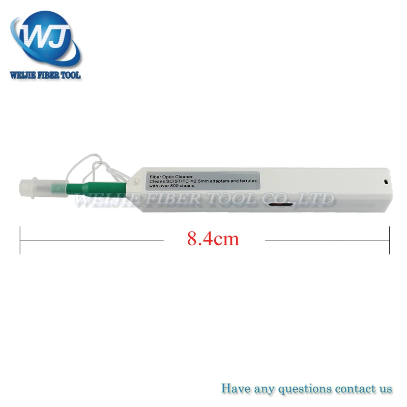 Fiber Optic Cleaning Pen (9)