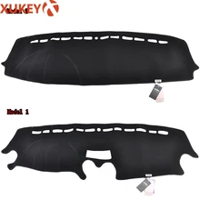 Автомобильный коврик для приборной панели Daewoo Gentra Nubira Chevrolet Lacetti Optra J200(LHD) защитная накладка для ковра