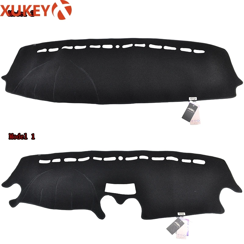 

Car Dash Mat For Daewoo Gentra Nubira Chevrolet Lacetti Optra J200 (LHD) Dashmat Dashboard Cover Protective Sheet Carpet Styling