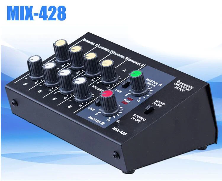 cheap mixer