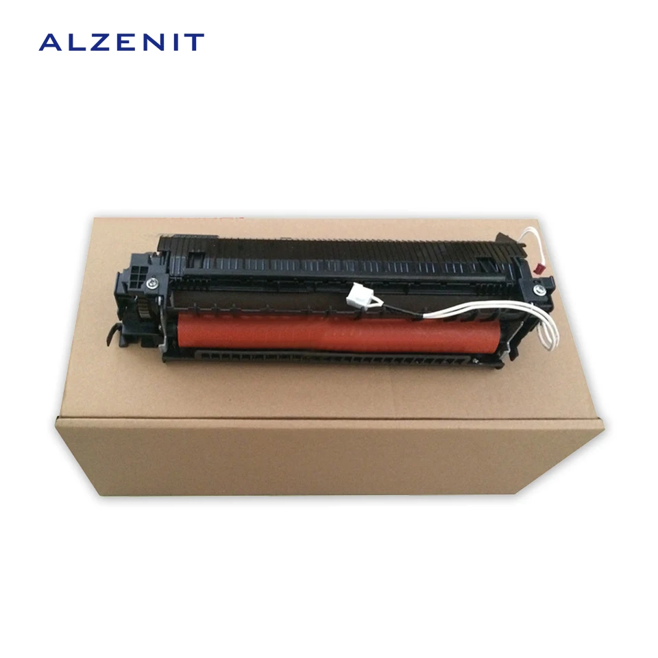 ALZENIT For Brother MFC-1813 MFC-1818 MFC-1819 MFC 1813 1818 1819 Original Used Fuser Unit Assembly 220V Printer Parts On Sale free shipping cis scanner for brother mfc 210c printer parts