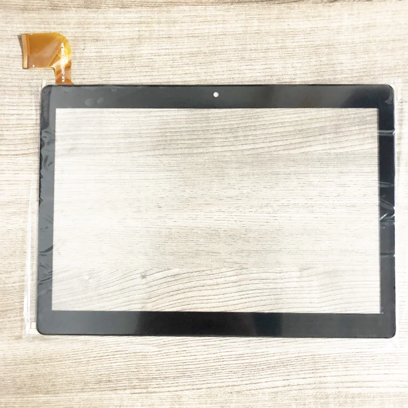 

New 2.5D For 10.1'' inch Chuwi Hi9 Air CWI546 CWI533 4G Phablet Tablet PC Touch Screen Panel Digitizer Sensor Replacement Parts