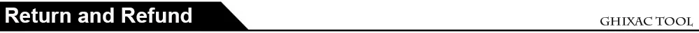 GHIXAC 13 шт. двухсторонняя отвертка с храповым механизмом набор ручных инструментов с Универсальный гибкий вал отвертка Биты соединительный стержень Намагничивание