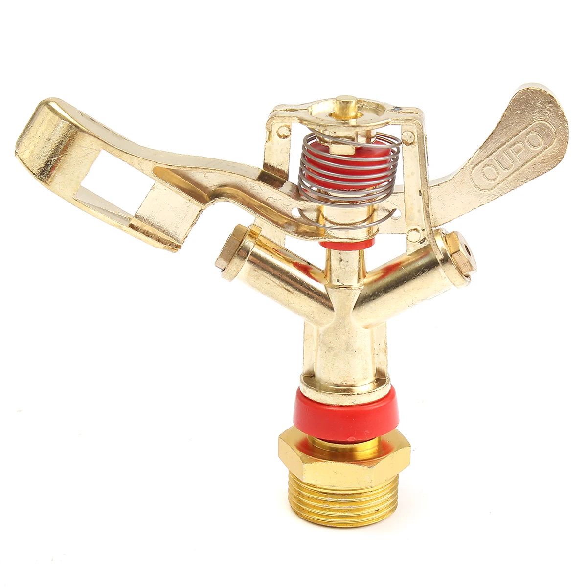 Ротационный полив для сада 3/4 дюйма 5 шт.|Спринклеры сада| |