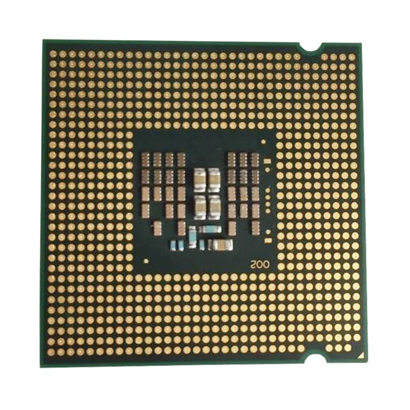 Процессор Intel Core 2 Quad Q8300 2,5 Ghz/4 M Socket 775 cpu