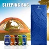 Outdoor Envelope Sleeping Bag Mini Ultralight Multifunction Travel Bag Hiking Camping Sleeping Bags Nylon 190 * 75cm lazy bag ► Photo 1/6