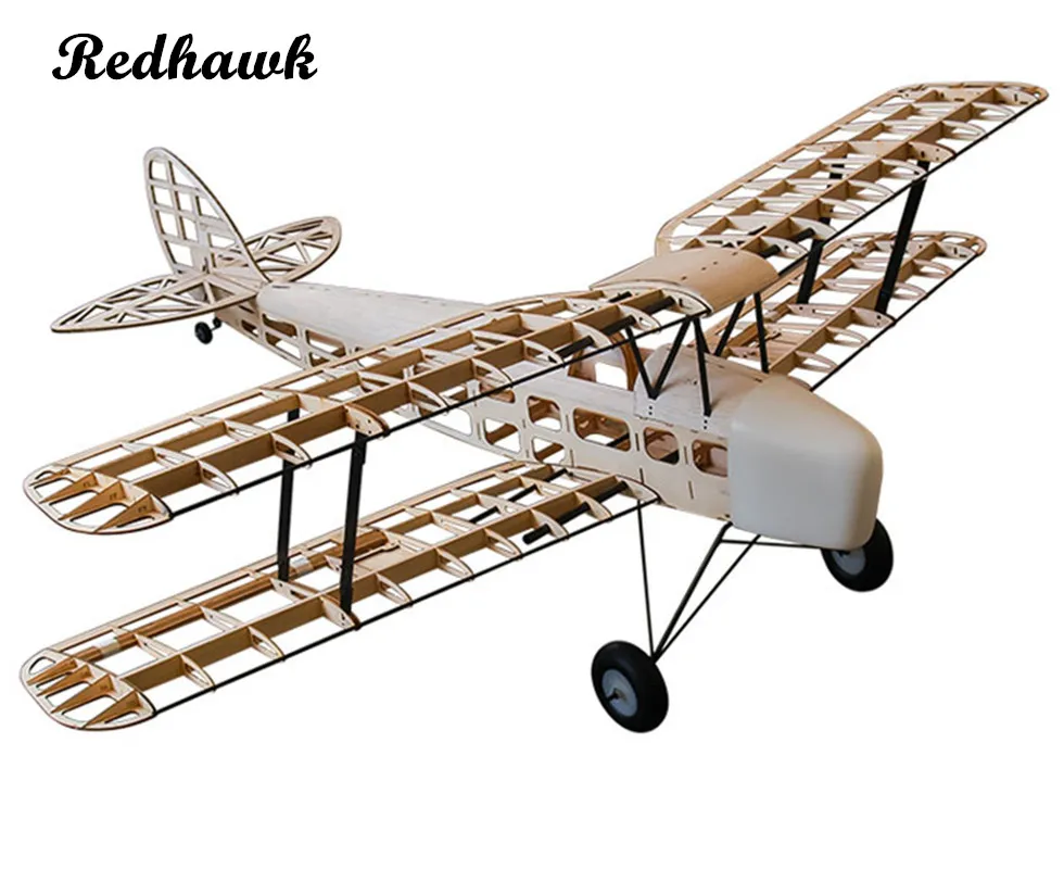 rc model balsa kits