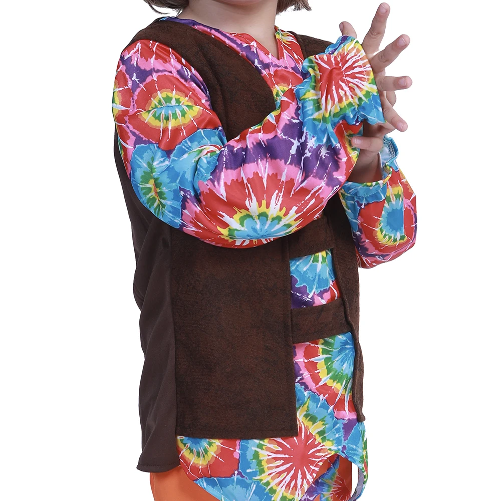 baby 60s costume