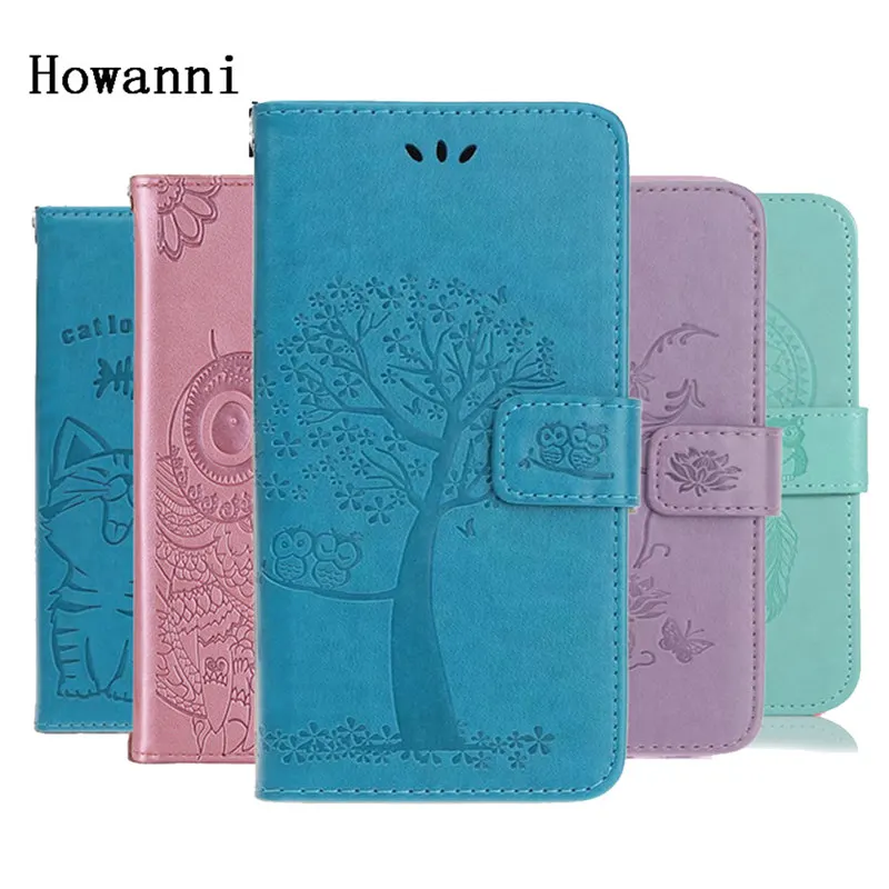 

Flip Leather Case For Samsung Galaxy A30 Case 6.4" Wallet Stand Cover For Samsung A30 Case Cover Mobile Phone Bag Capa
