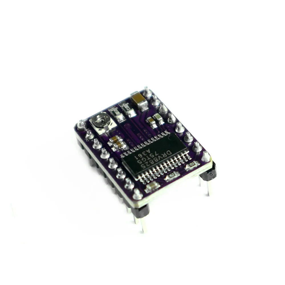 3D StepStick DRV8825 Reprap 4PCB (7)