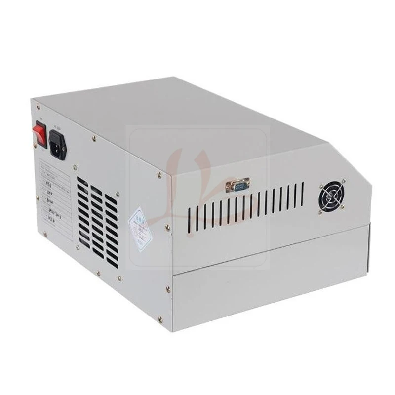 LY 962 reflow oven (4)