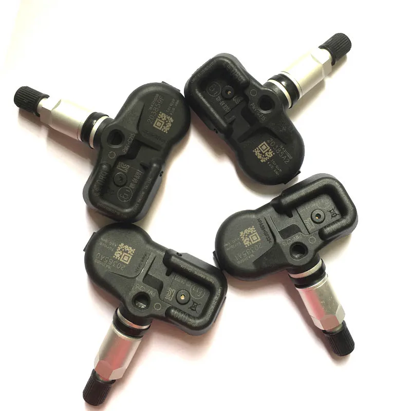 

42607-48020 PMV-C215 433 Tire Pressure Monitor Sensor TPMS for Toyota C-HR Pacific Camry for Corolla Lexus LS500h LX570 RX450h