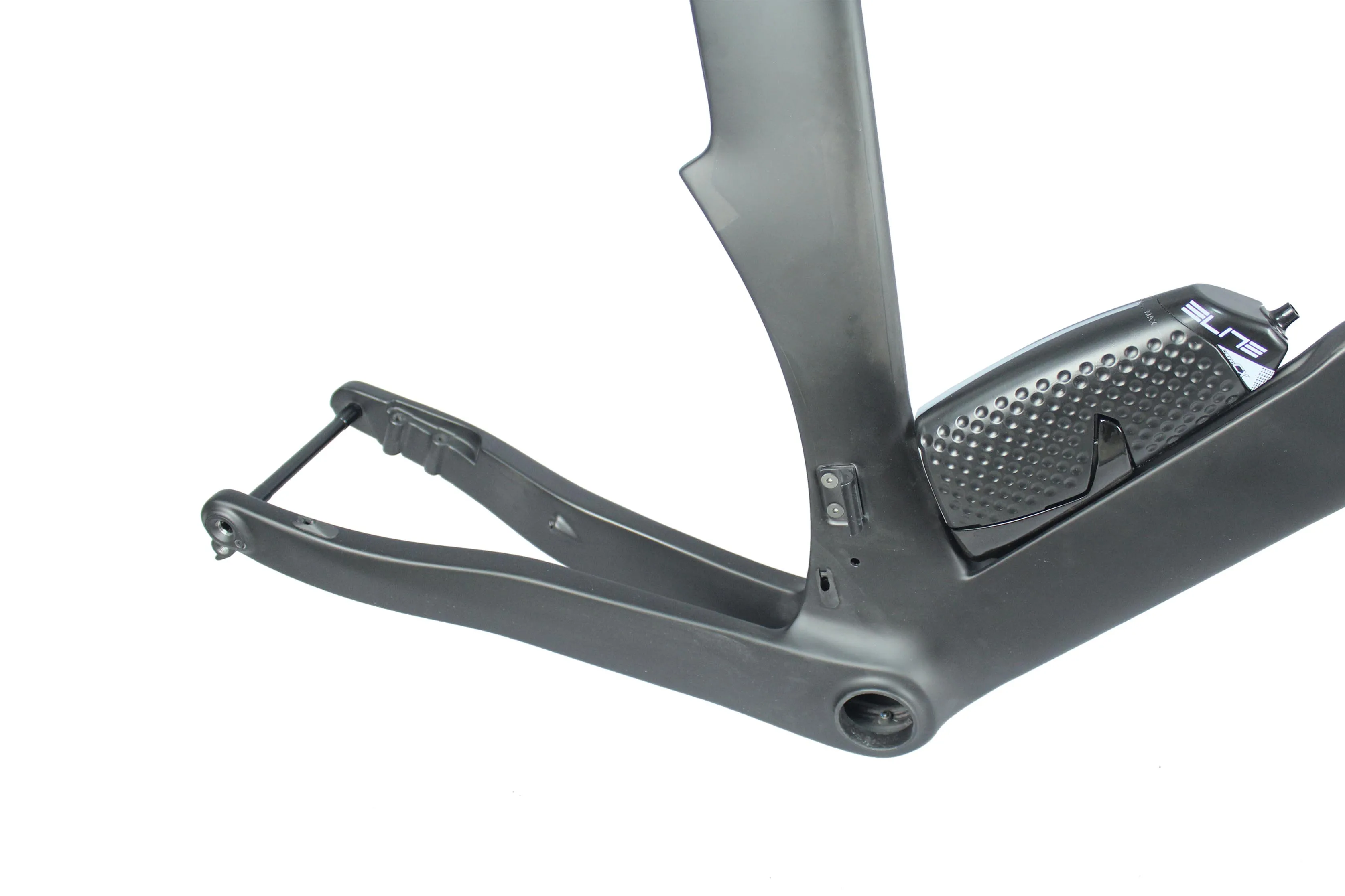 Велосипед MIRACLE bikes 2020 углеродный Триатлон bike 48/52/54/56/58 см|carbon tt frame|bicycle framett frame |
