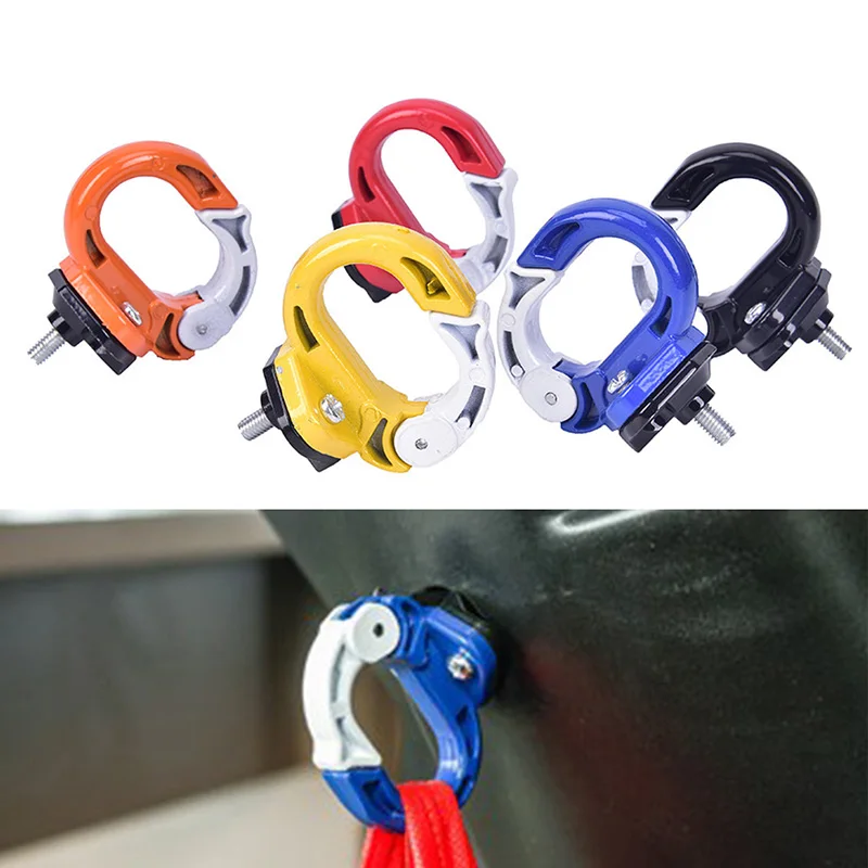 

Front Hook Hanger Helmet Bags Claw Gadget for Electric Scooter Skateboard