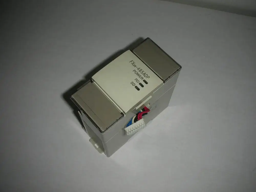 все цены на 1PC USED * FX0N-485ADP PLC онлайн