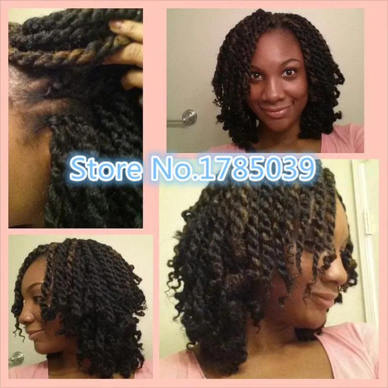 Good Quality Havana Twist Braid Short Synthetic Good Quality Havana Twist Braid Short Synthetic Senegalese Hair Crochet Braiding On Aliexpress Alibaba Group