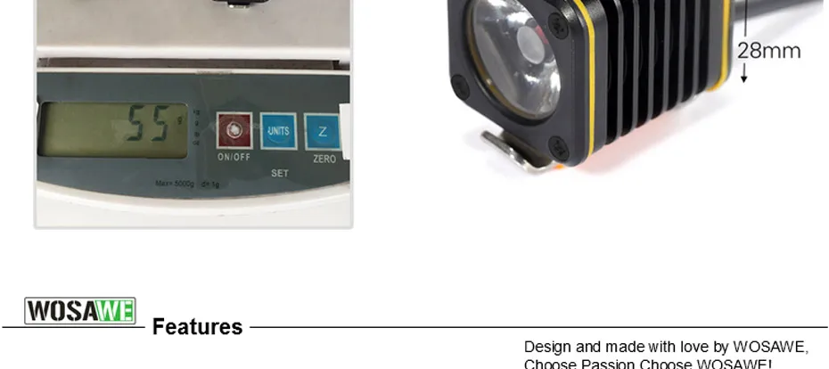 Discount WOSAWE Bike Light Cycling Bicycle T6 LED HeadLight Waterproof Handlbar USB frontlight Headlight MTB Cycling Accessories 3 Discount WOSAWE Bike Light Cycling Bicycle T6 LED HeadLight Waterproof Handlbar USB frontlight Headlight MTB Cycling Accessories 3