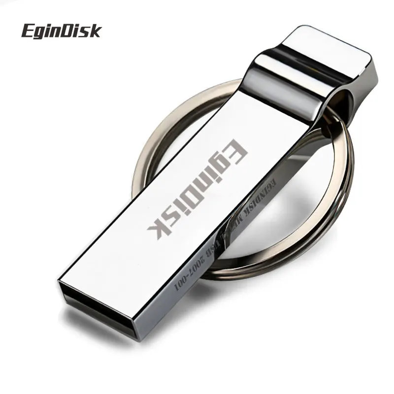 Оптовая Продажа металлический Usb ключ лазерная печать на заказ флэш накопитель с