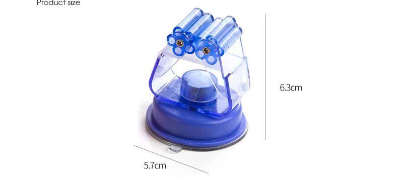 Vanzlife сильная присоска держатель на присоске веник инкогнито Бесплатная ногтей дверной крючок-вешалка колодец клип