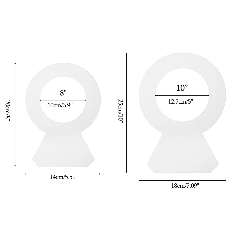 YW6_2PCS-8-10inch-Diamond-Ring-Shape-Cake-Mould-PET-Cake-Cookie-Fondant-Chocolate-Decorating-Molds-Kitchen