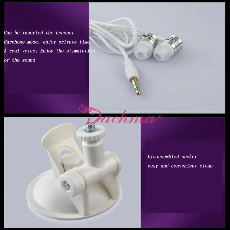 SEX TOY 9845