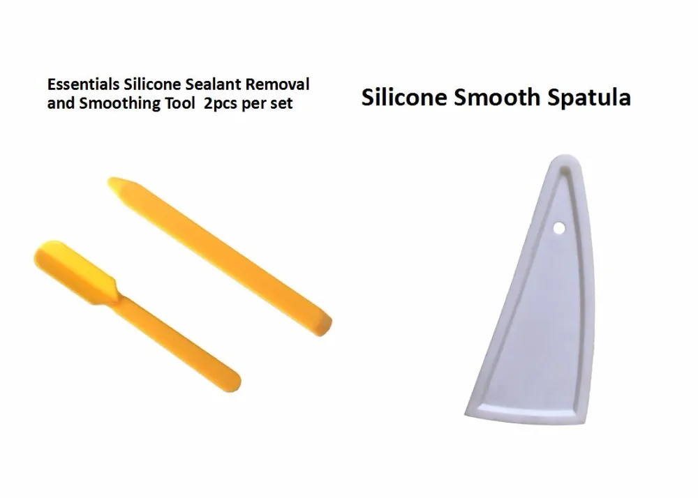 Free Shipping Caulking Tool Set Sealant Scraper Essentials Silicone ...