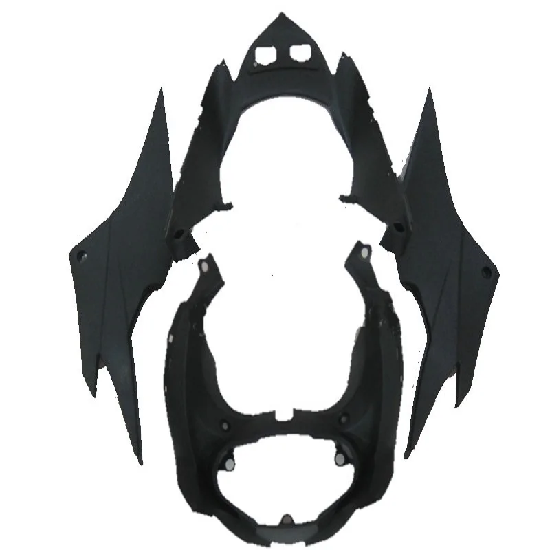Кузов для Kawasaki EX250R 2008 2009 2010 2011 2012 ABS пластиковые инжекционные панели Ninja 250 08 09 10 11 12