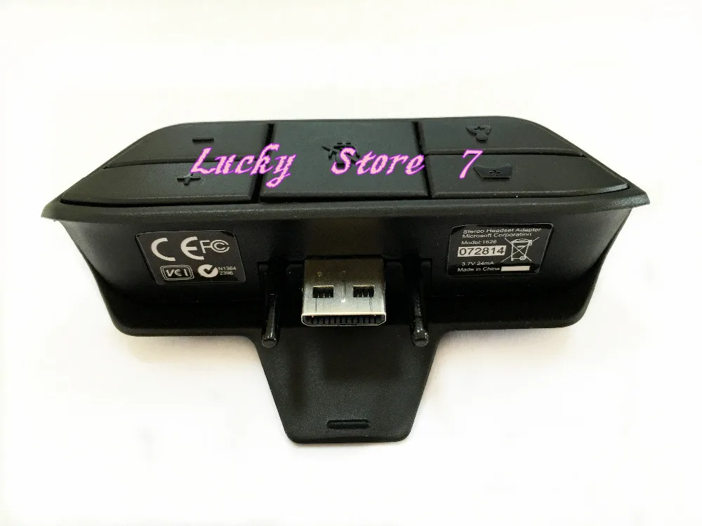 Original second hand 90 New For Xbox One Stereo Chat Gaming Headset