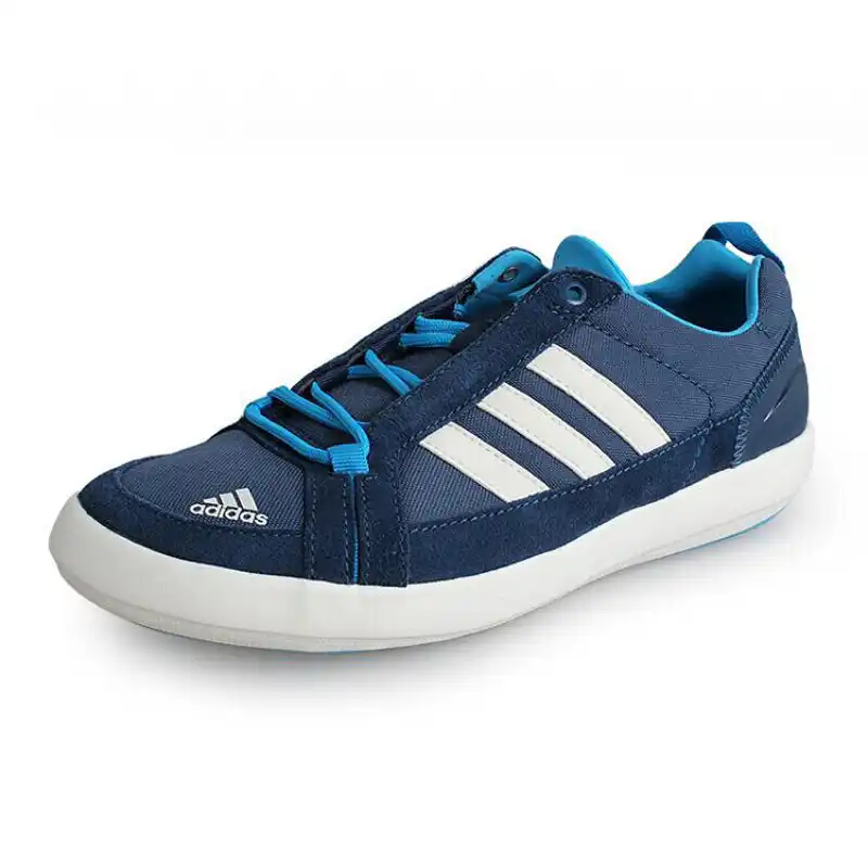 adidas boat lace shoes