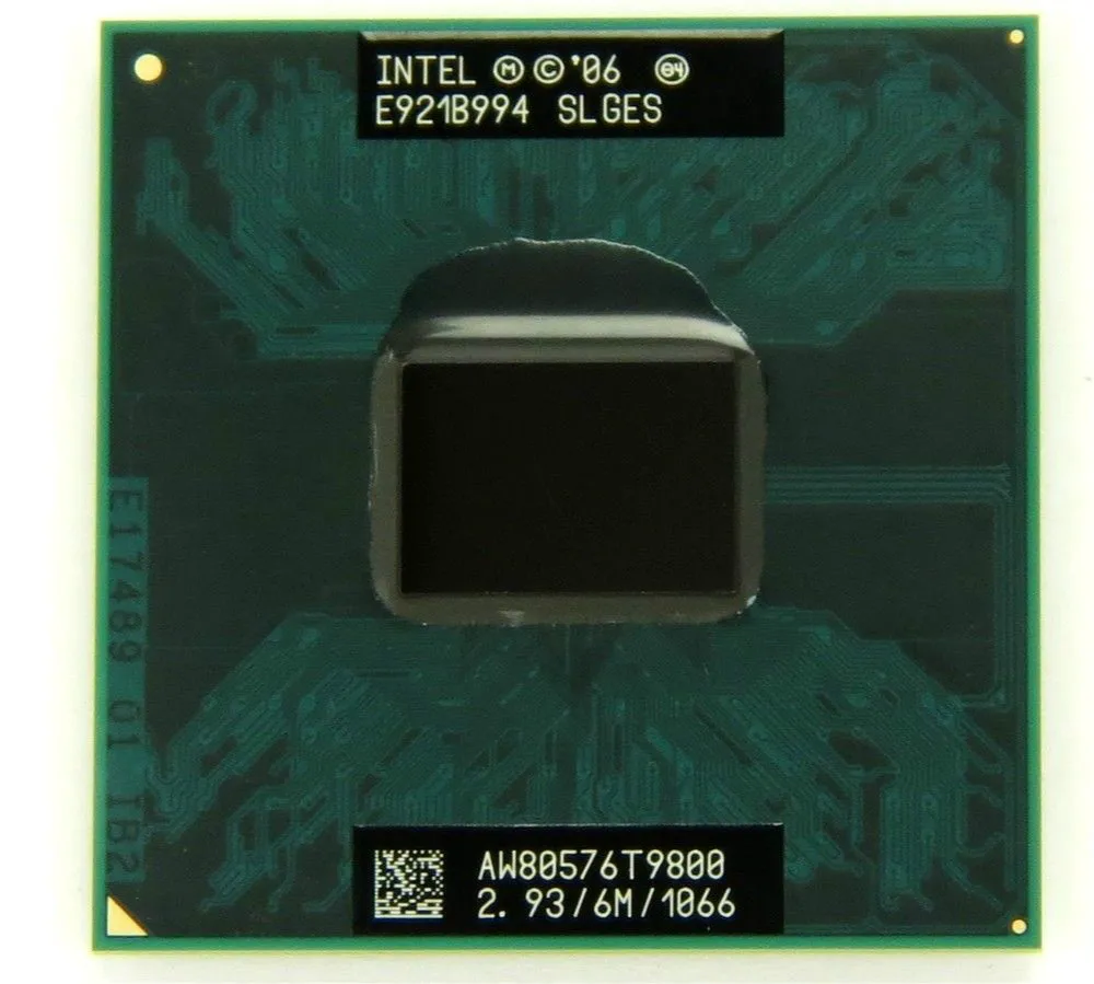 Core 2 Duo T7500 Купить