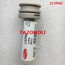 Промо-акция! Подлинная и новая насадка 157PBD, L157pbd/L157prd для EJBR04701D, A6640170221, EJBR03401D, 6640170021