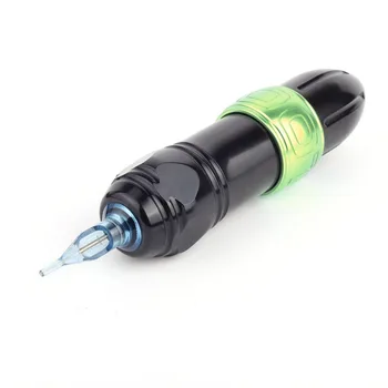 

Professional Tattoo Pen Motor Rocket Shape Aluminum Alloy Motor Permanent Rotary Tattoo Machine Tattoo Gun Equipment
