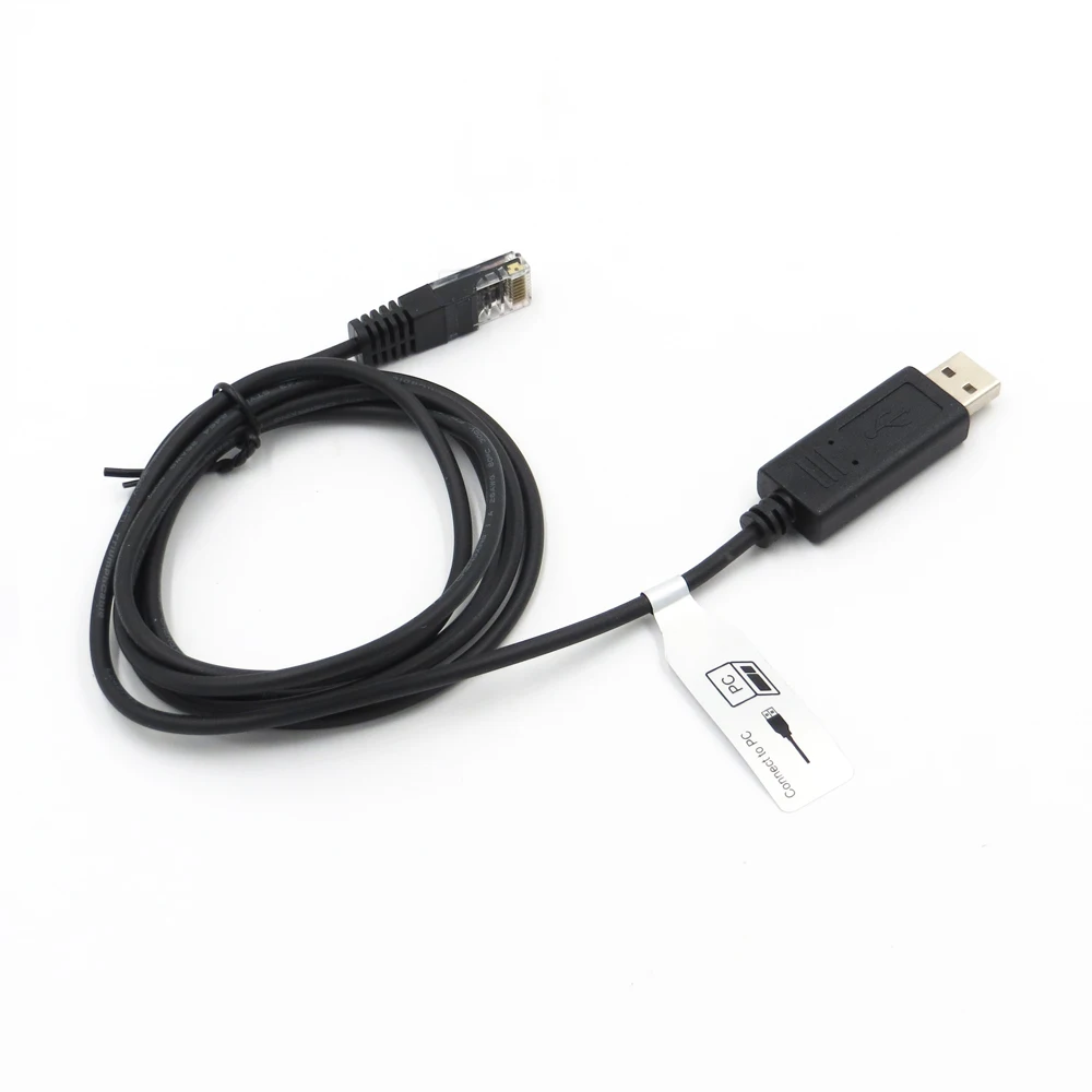 Связь кабель CC-USB-RS485-150U USB к ПК RS485 1210AN 2210AN 3210AN 4210AN 1215BN 2215BN 3215BN 4215BN