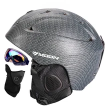 Arrive in 18-35 days! Ski helmet Ultralight and Integrally-molded professional Snowboard helmet Unisex Skateboard helmet