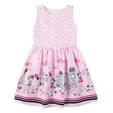 Летнее платье для девочек froal печатных платье без рукавов Детская одежда с цветами для маленьких детей милые вечерние платье для принцессы на день рождения От 1 до 6 лет