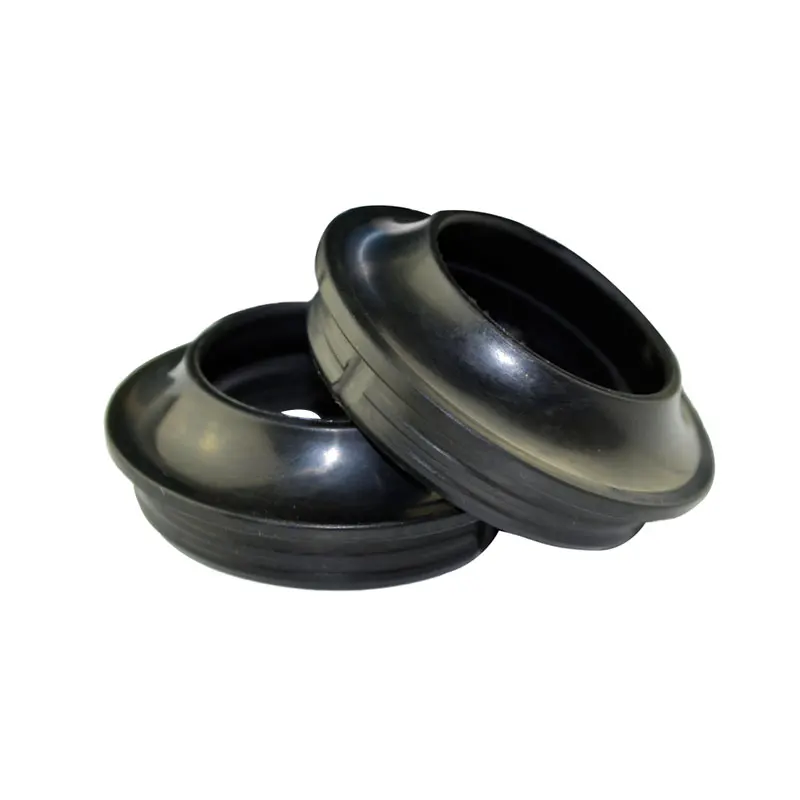 HZLXF1 41x54x11 Guarnizione di polveri a Forcella Anteriore Moto 41x54x11 Guarnizioni per la Polvere per BMW F650GS F650CS F650ST G650GS K75RT K75S R100R R100R R100 (Color : Oil And Dust Seal