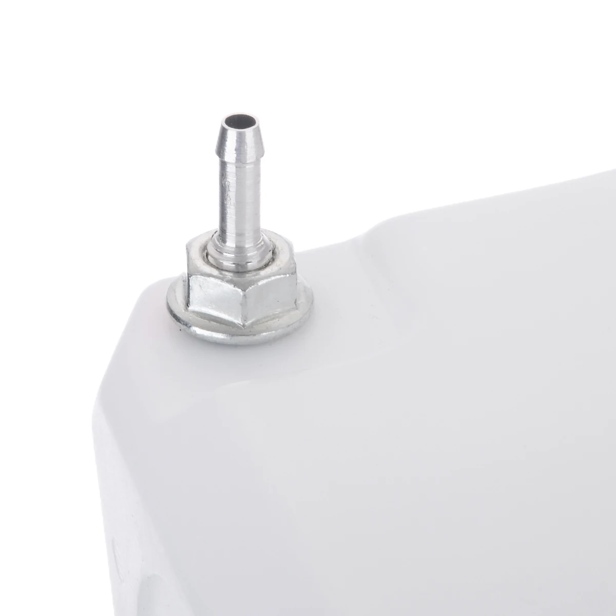28x13x13cm 5.5L Plastic Fuel Water Tank Storage Canister Water Tank For Car Truck Air Heater Parking Heater Accessories