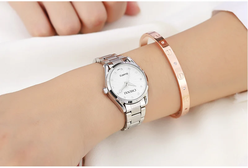 Women's Watches 2018 Ladies Watch (14)