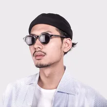 Унисекс шапочка Ретро купольная Кепка, домовладец шляпы, череп Кепка любителей берет, кепки дамы шляпа хип-хоп шапки