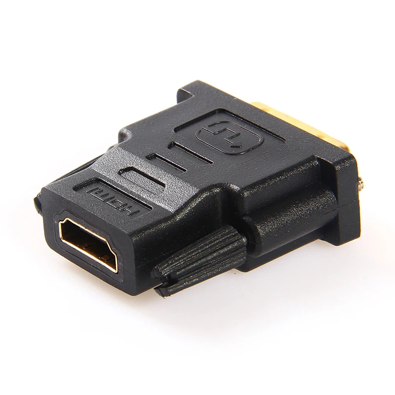 Цифровой видеоадаптер Папа HDMI графический адаптер с графическим процессором DVI